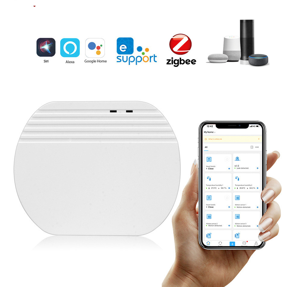 BridgeConnect Wireless Gateway Hub
