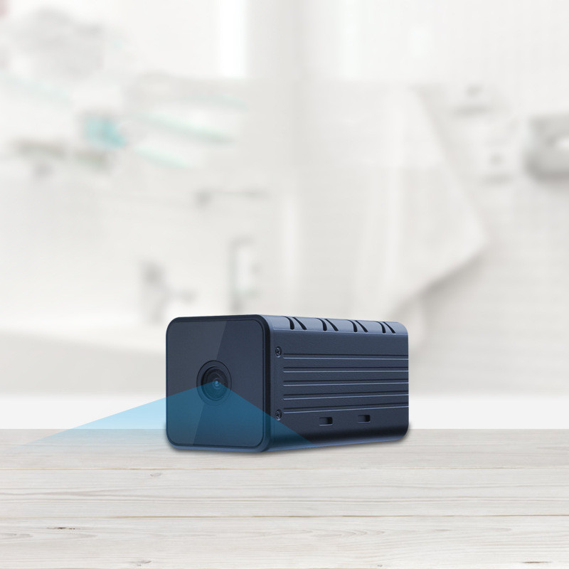 ConnectView Smart Intercom Camera